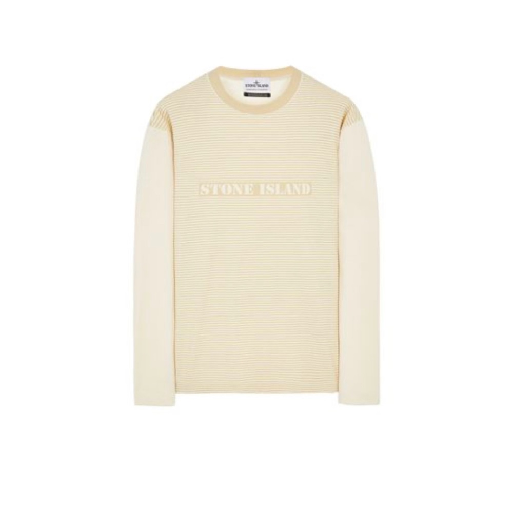 Stone Island crew-neck